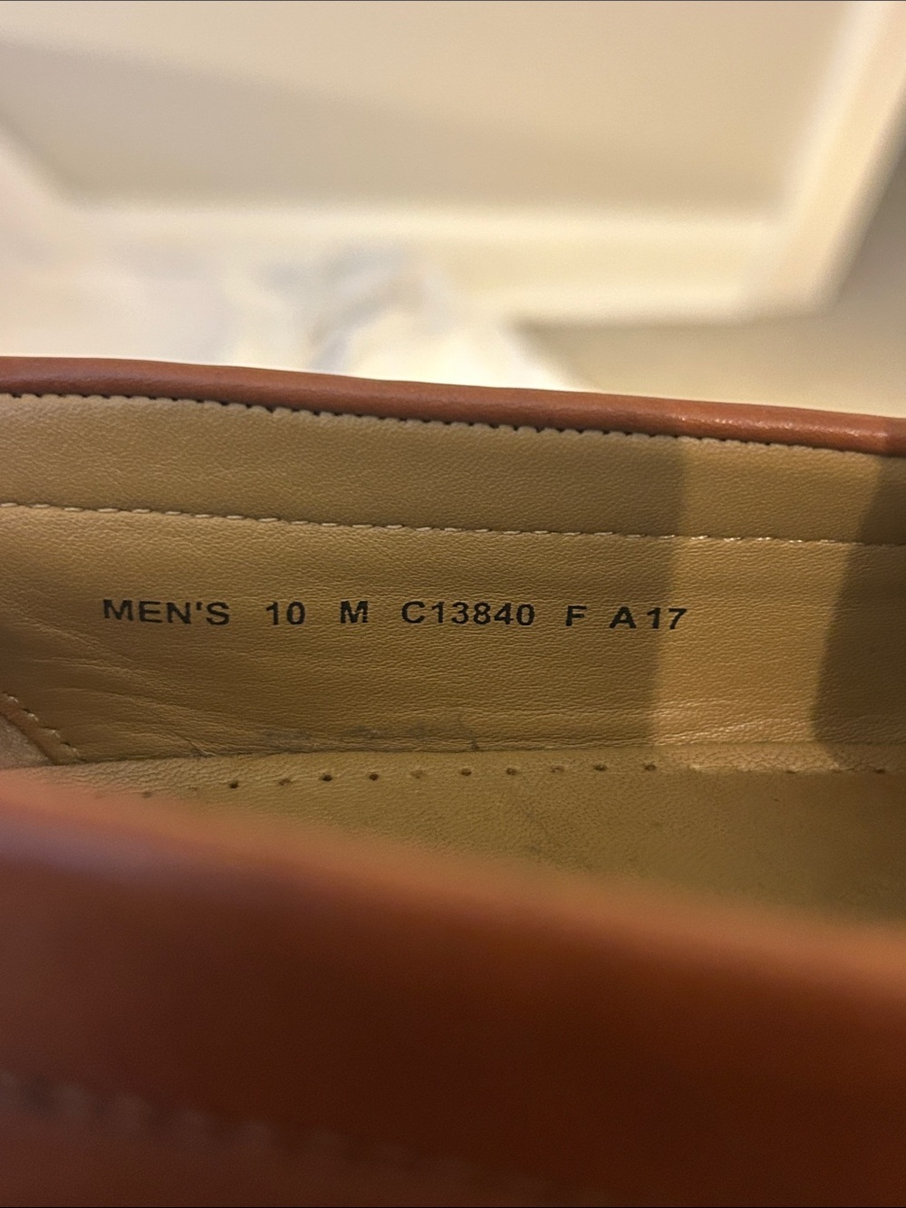 Cole Haan Bit Loafers - Picture 6 of 7